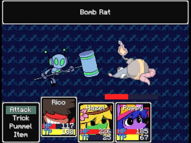 SuperQuest