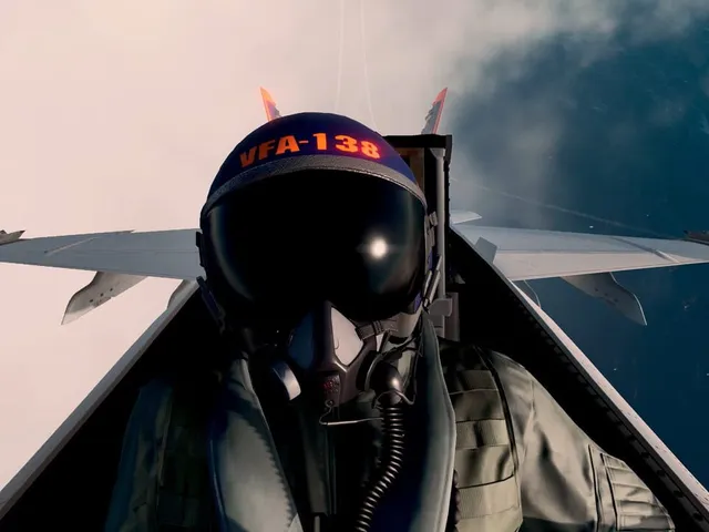 Supersonic Fight