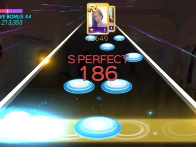 SuperStar Loona