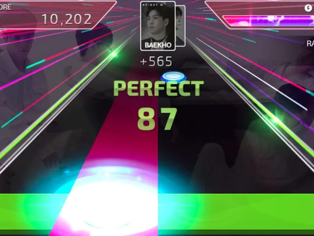 SuperStar Pledis