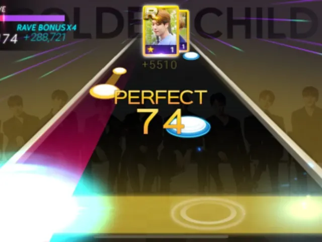 SuperStar Woollim