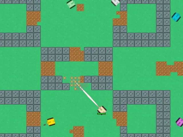 SuperTanks