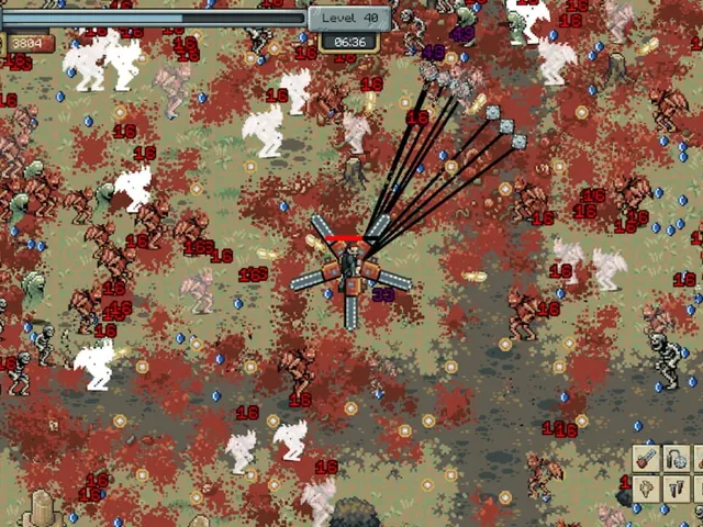 SuperTotalCarnage!