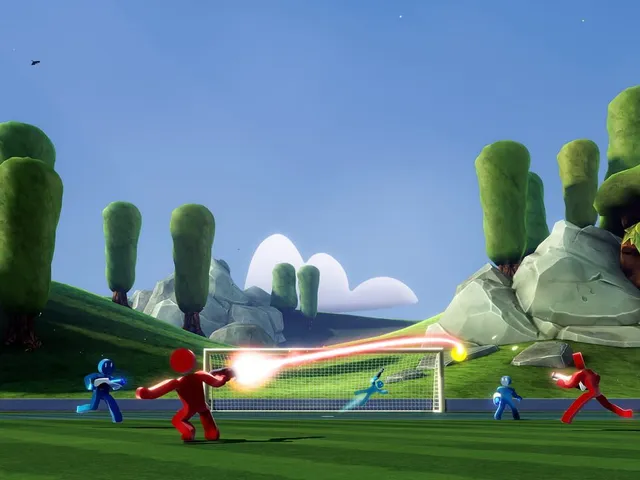 Supraball