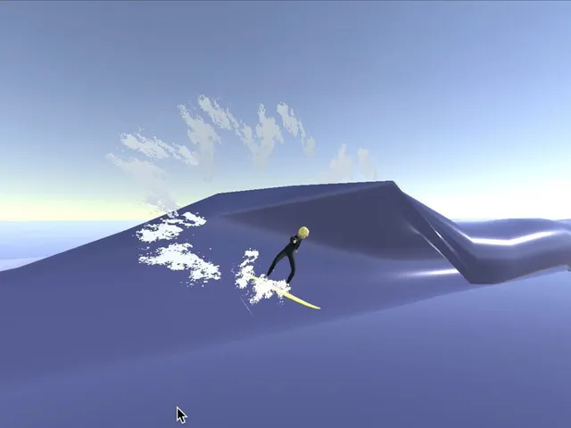 Surf Park