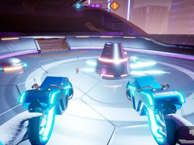 Surgeball