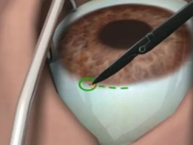 Surgery Simulator