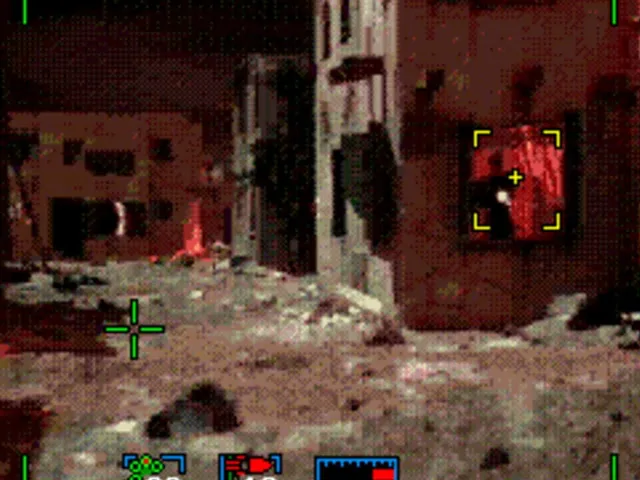 Surgical Strike