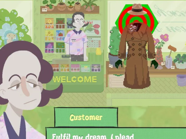 Surreal Deal