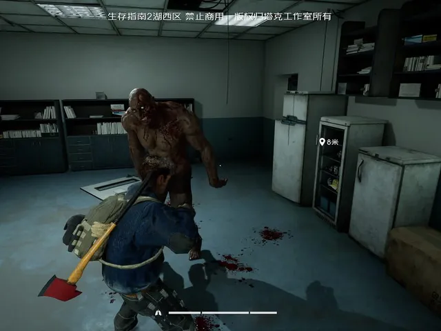 Survival Guide 2