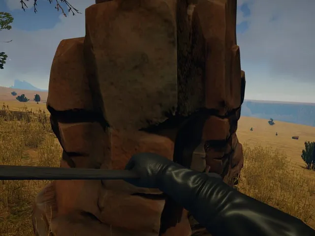 Survival Hell