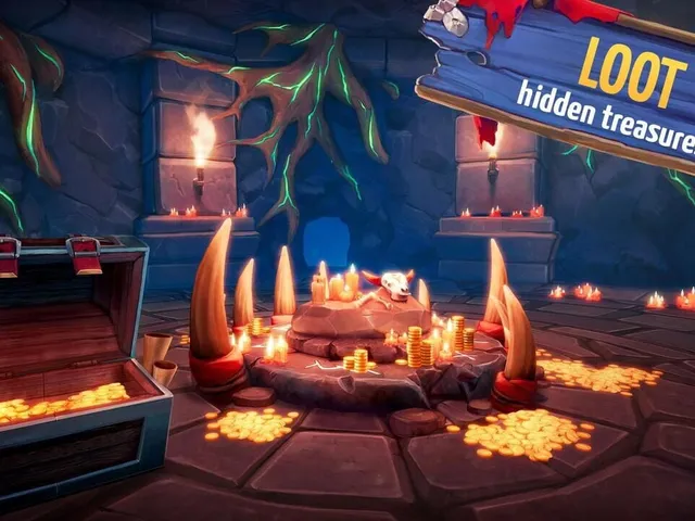 Survival Island: Evolve