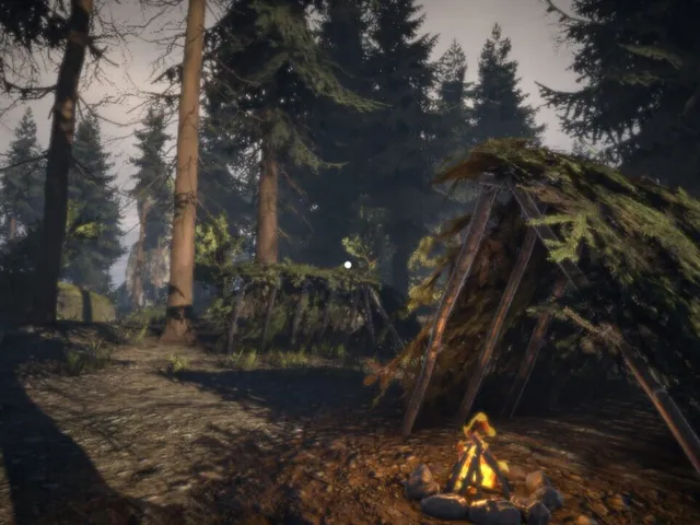 Survival Prototype X