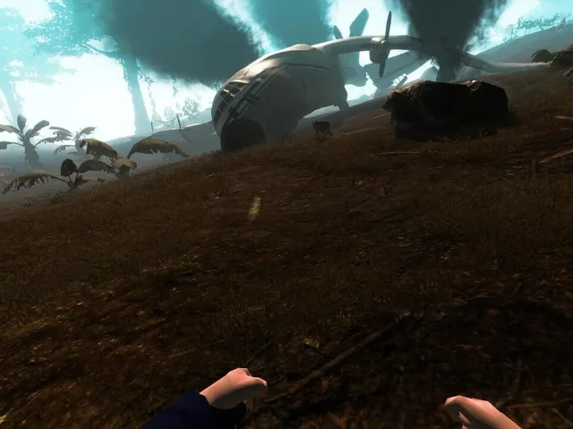 Survival Simulator