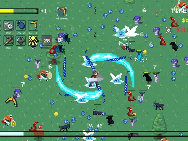Survival Sprint