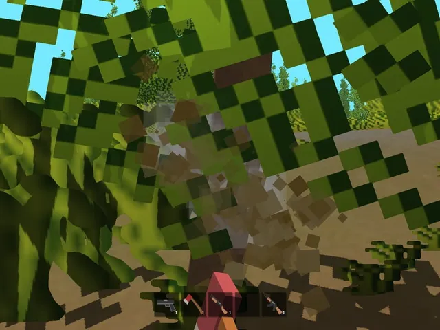 SurvivalZ
