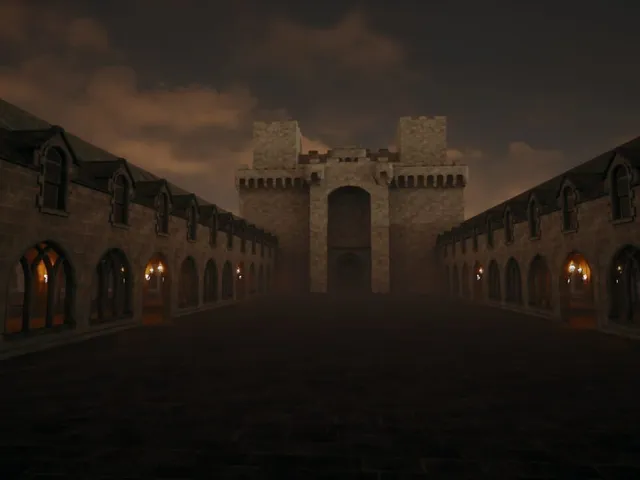 Survive after hell