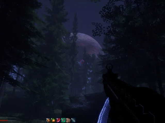 Survive Avalon