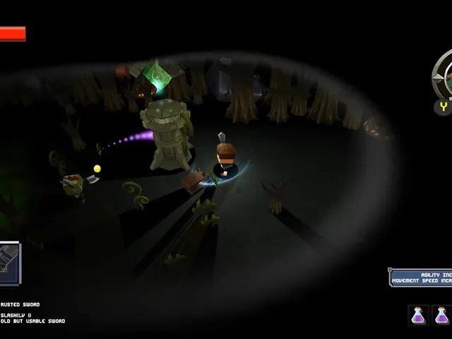 Survive! Mr. Cube