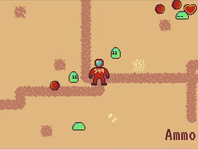 Survive Planet Yubglub