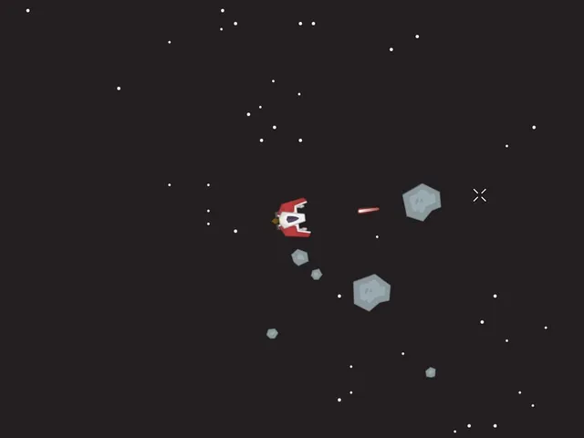 Surviving Space