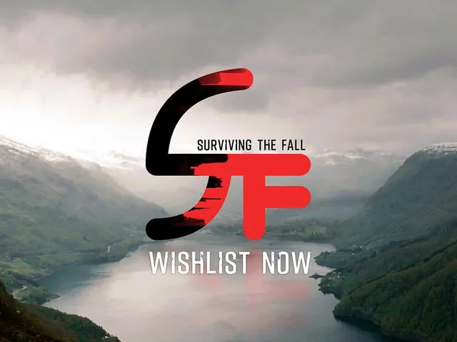 Surviving the Fall