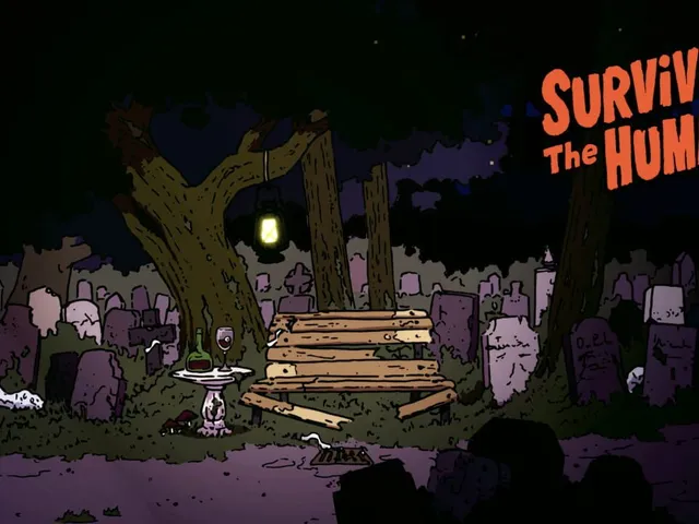 Surviving the Humans