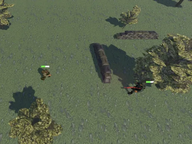 Survivor Company