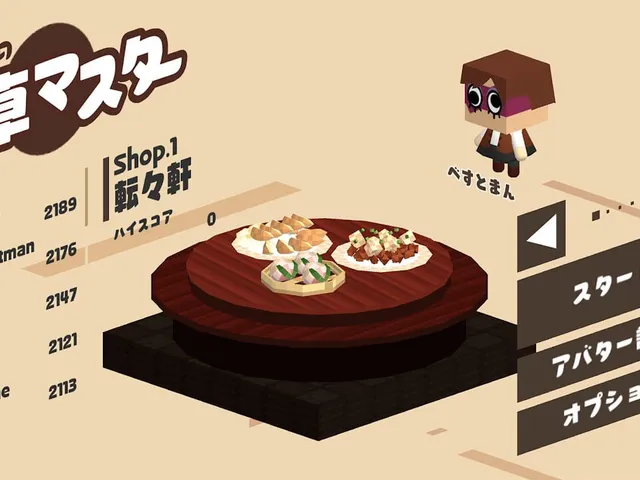 Sushi Alone