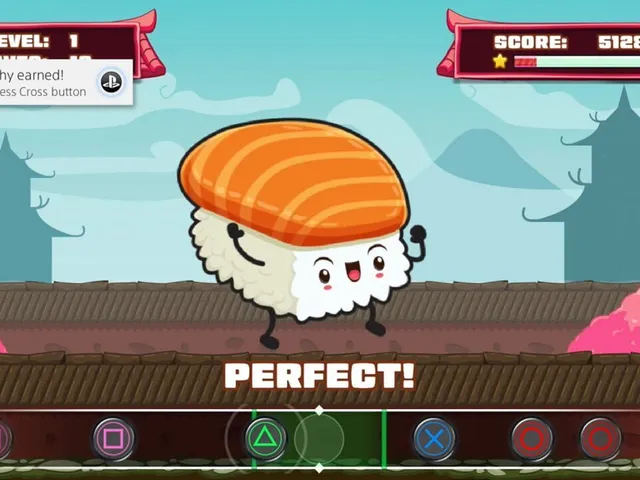 Sushi Fun