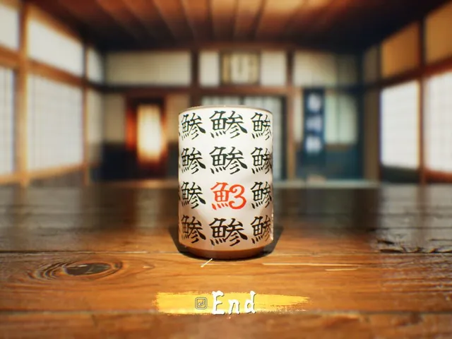 SushiCup Legend