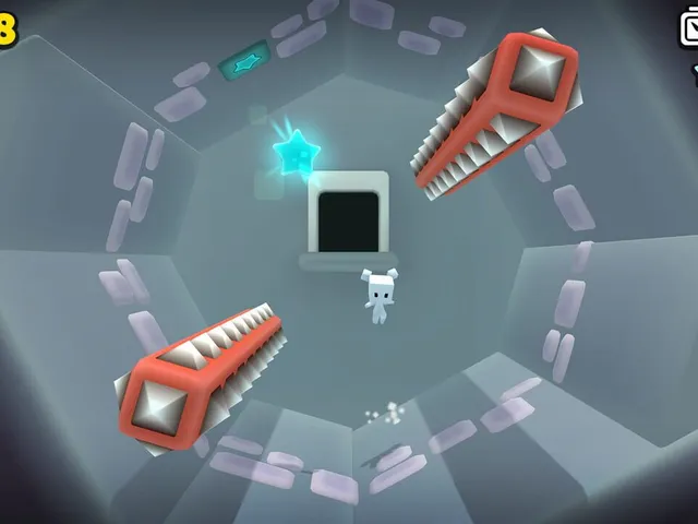 Suzy Cube