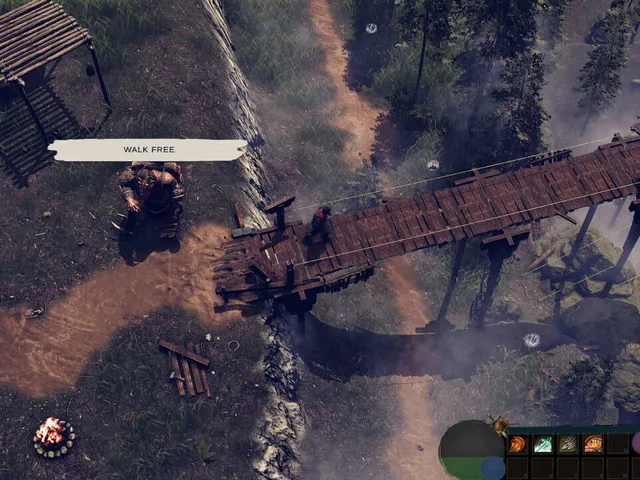 Svarog's Dream