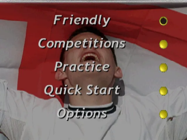Sven-Göran Eriksson's World Challenge