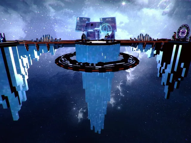 Svrvive: The Deus Helix