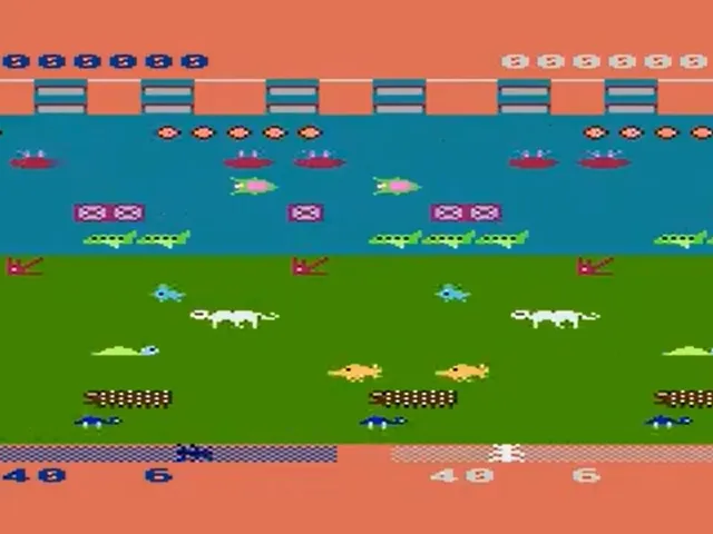 Swamp Chomp