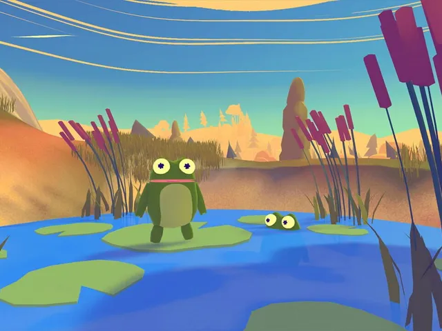 Swamp Fellas