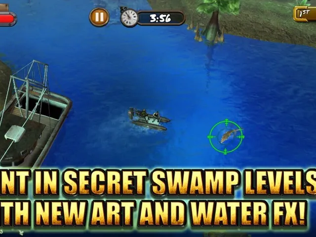 Swamp People