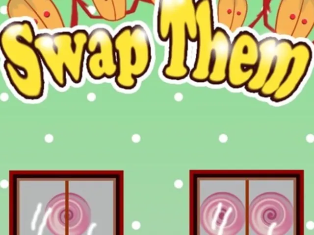 Swap.