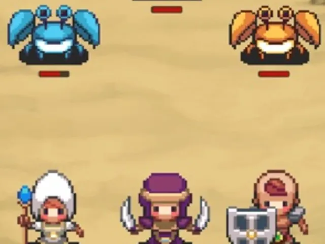 Swap Heroes
