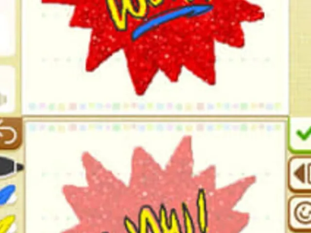 Swapdoodle