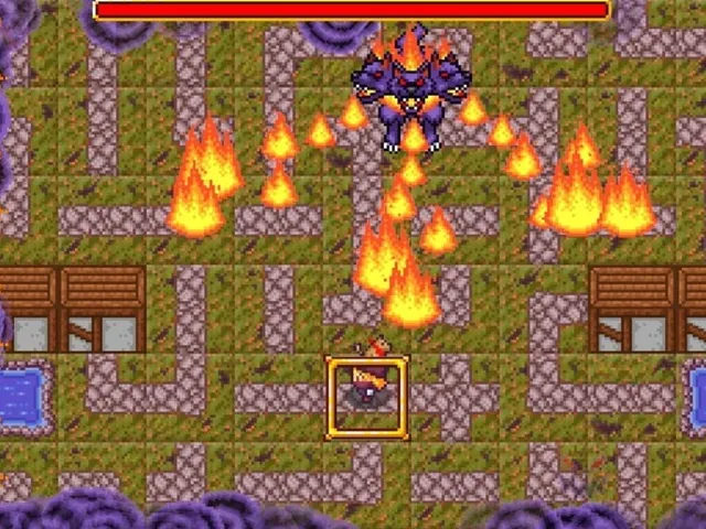 SwapQuest