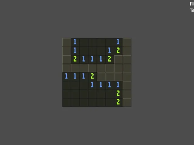 Sweepers Mine