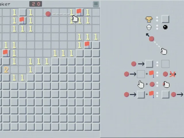 Sweepminer
