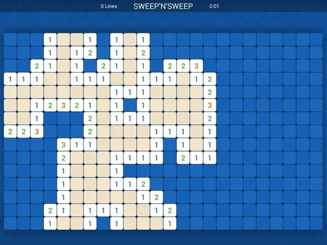 Sweep'n'Sweep