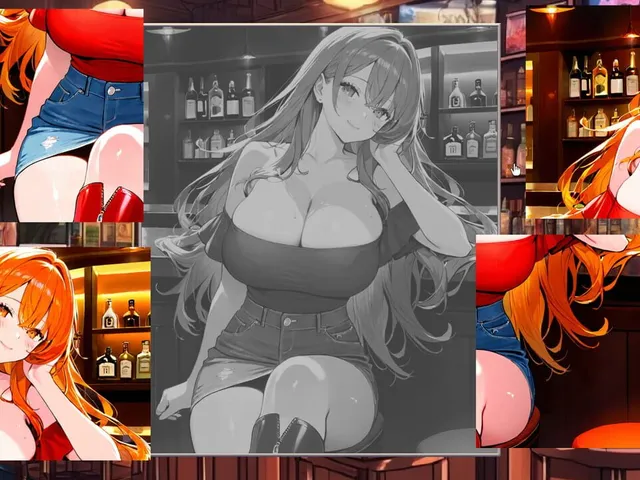 Sweet Bar