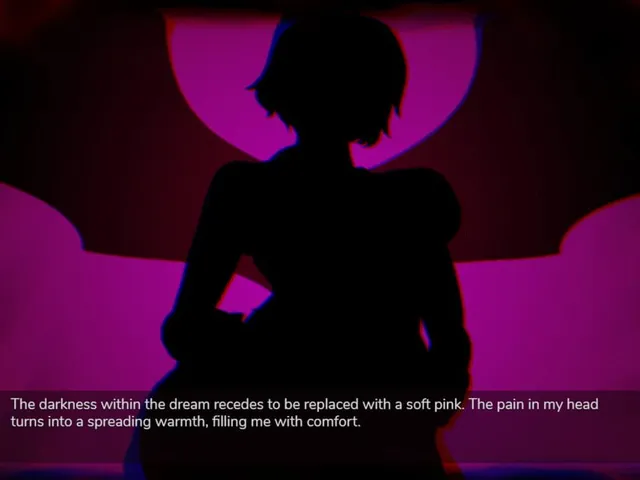 Sweet Dream Succubus: Nightmare Edition