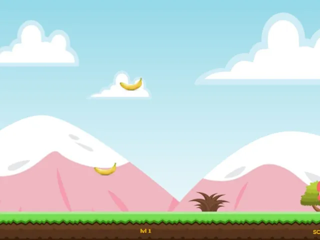 Sweet Girl Adventure 2