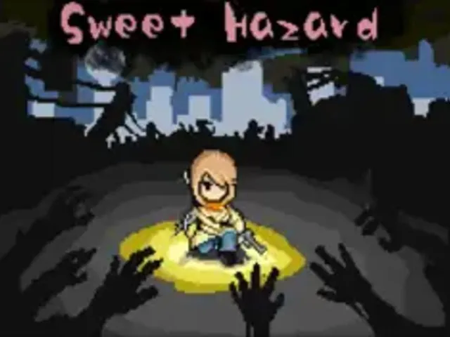 Sweet Hazard