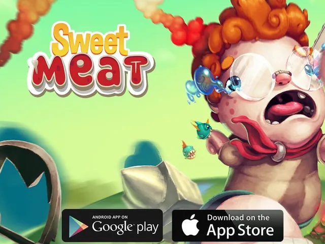 Sweet Meat